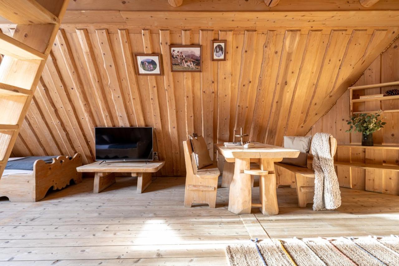 Pokoje Javorina Zakopane Extérieur photo